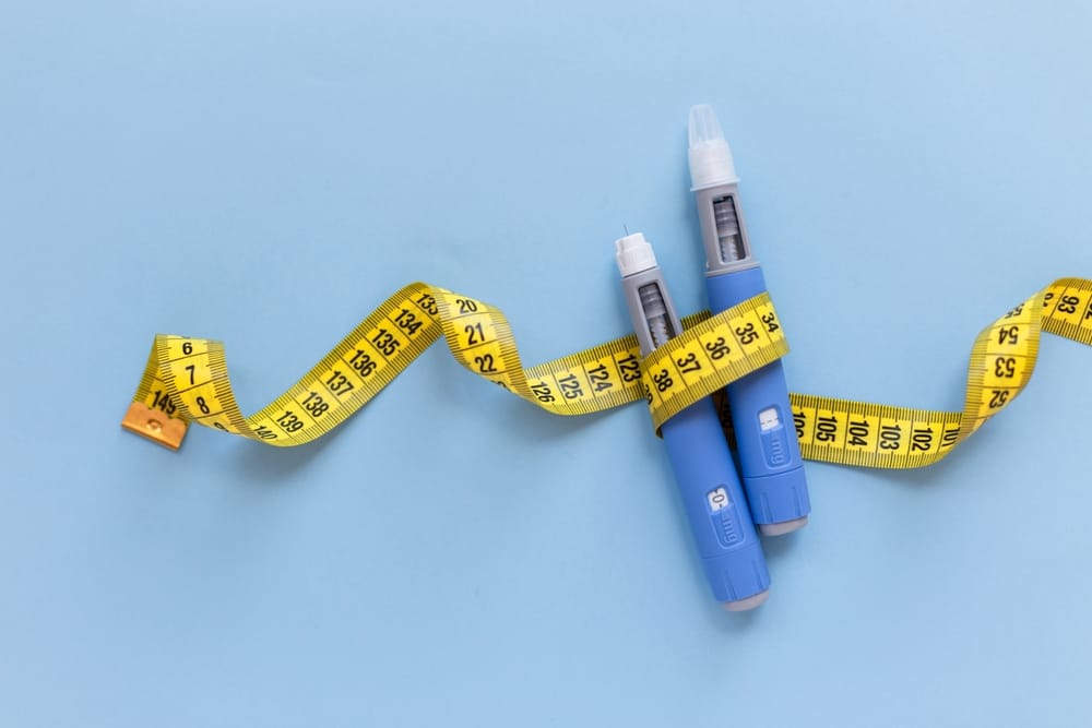 best shots for weight loss